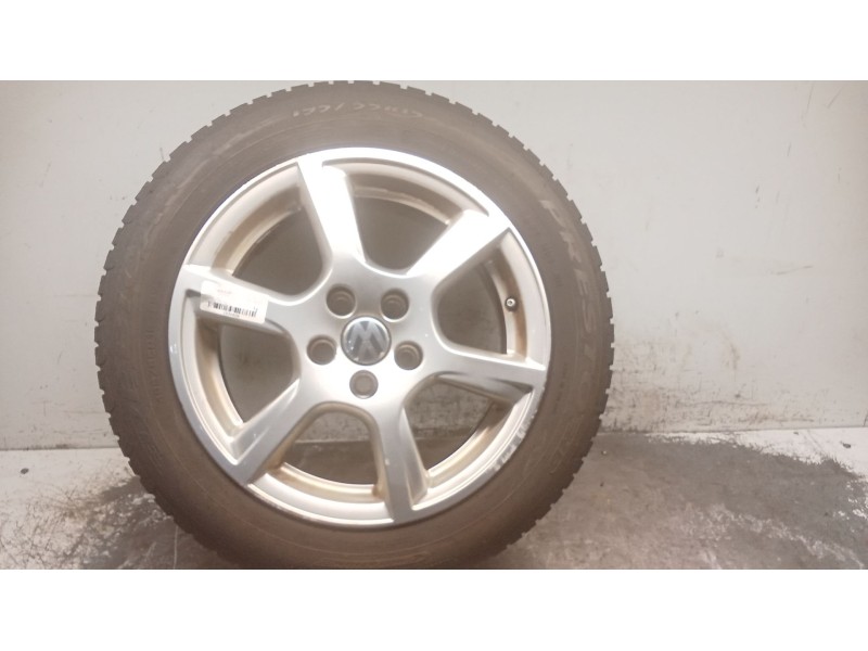 Recambio de juego llantas para volkswagen polo v (6r1, 6c1) 1.4 (6r1) referencia OEM IAM   