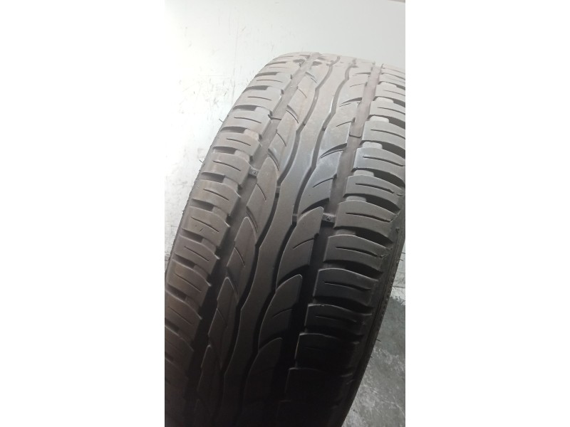 Recambio de juego llantas para volkswagen polo v (6r1, 6c1) 1.4 (6r1) referencia OEM IAM   