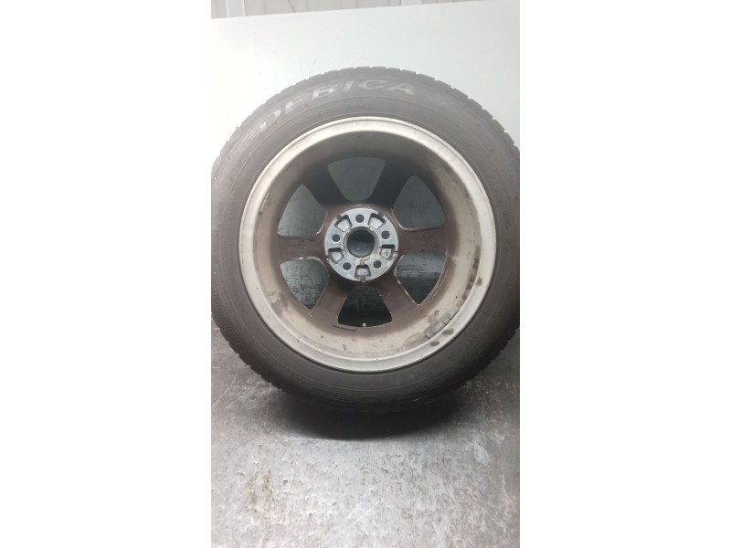 Recambio de juego llantas para volkswagen polo v (6r1, 6c1) 1.4 (6r1) referencia OEM IAM   