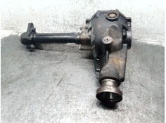 Recambio de diferencial delantero para kia sorento i (jc) 2.5 crdi referencia OEM IAM 532103E700 4.181 