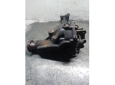 Recambio de diferencial delantero para kia sorento i (jc) 2.5 crdi referencia OEM IAM 532103E700 4.181  2
