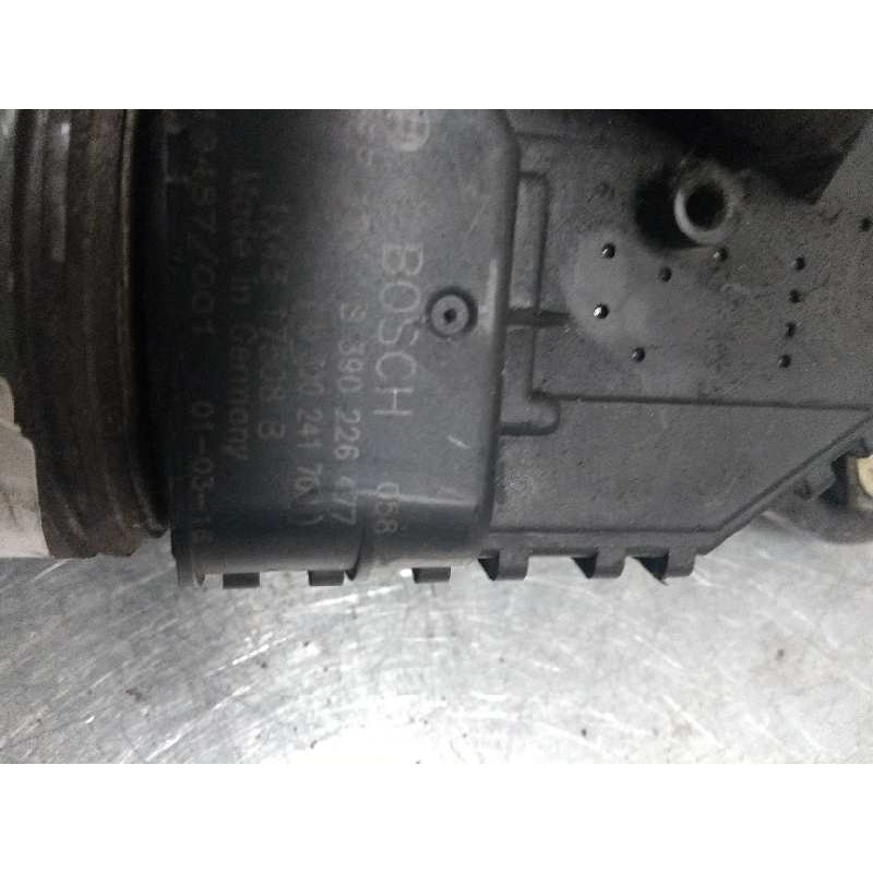 Recambio de motor limpia delantero para jaguar x-type 2.5 v6 24v cat referencia OEM IAM 390226477 1X4317508B 