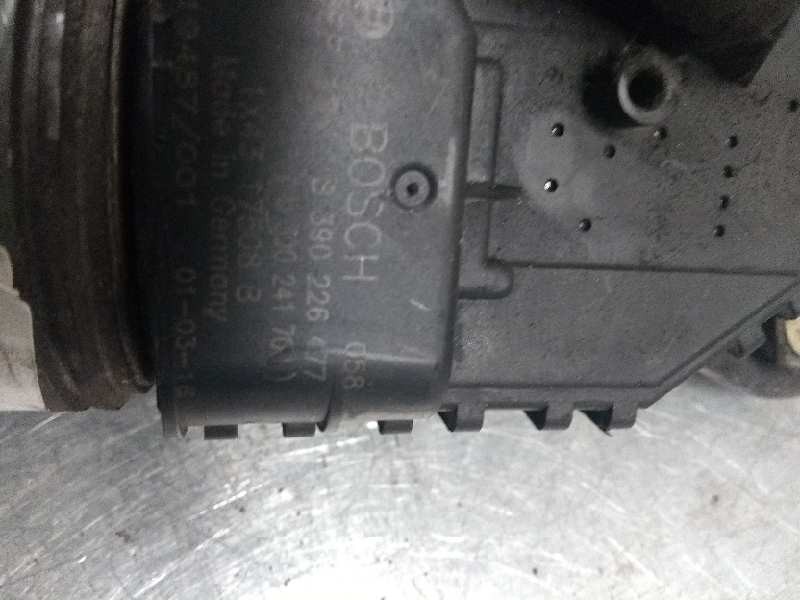 Recambio de motor limpia delantero para jaguar x-type 2.5 v6 24v cat referencia OEM IAM 390226477 1X4317508B 