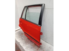 Recambio de puerta trasera derecha para ford fusion (ju_) 1.4 referencia OEM IAM  5P  2