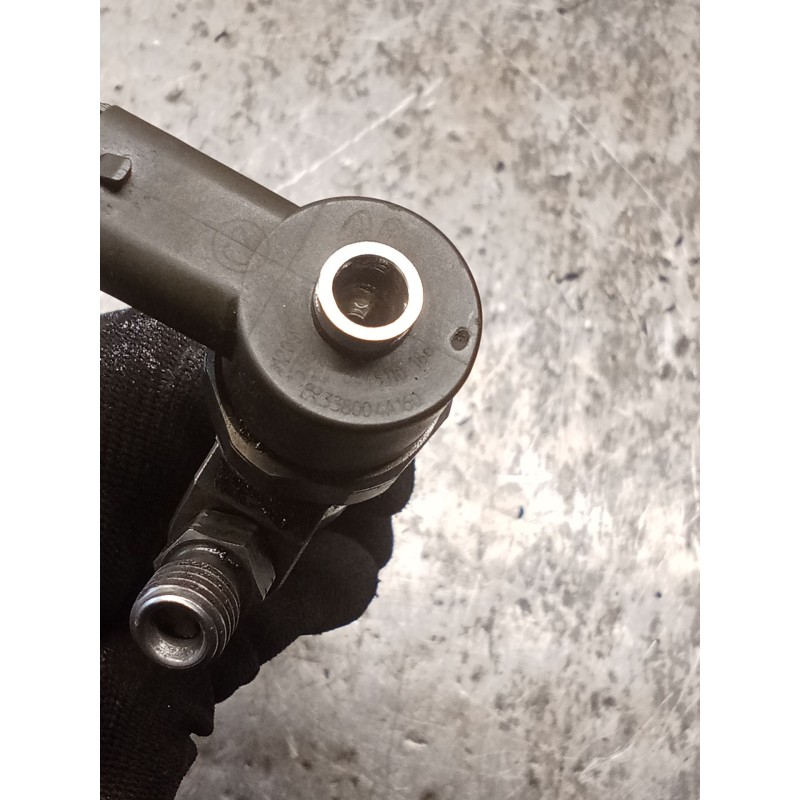 Recambio de inyector para kia sorento i (jc) 2.5 crdi referencia OEM IAM 0445110186 338004A160 BOSCH