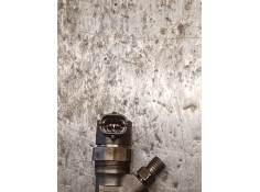 Recambio de inyector para kia sorento i (jc) 2.5 crdi referencia OEM IAM 0445110186 338004A160 BOSCH 2