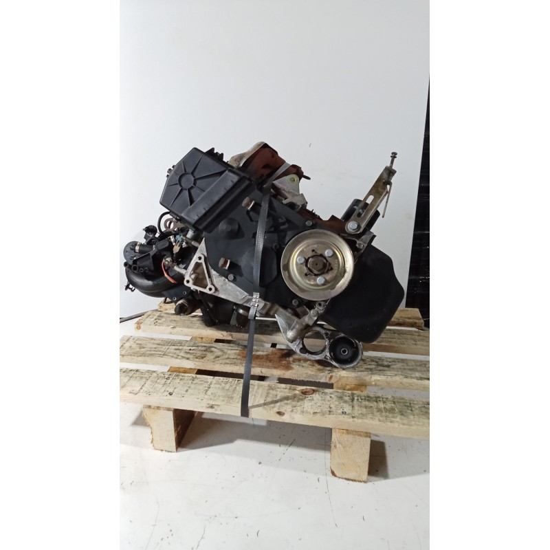 Recambio de motor completo para peugeot 306 hatchback (7a, 7c, n3, n5) 1.6 referencia OEM IAM NFZ  10FXDA 0026174