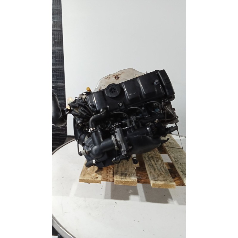 Recambio de motor completo para peugeot 306 hatchback (7a, 7c, n3, n5) 1.6 referencia OEM IAM NFZ  10FXDA 0026174