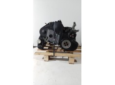 Recambio de motor completo para seat arosa (6h1) 1.7 sdi referencia OEM IAM AKU BOSCH 007540