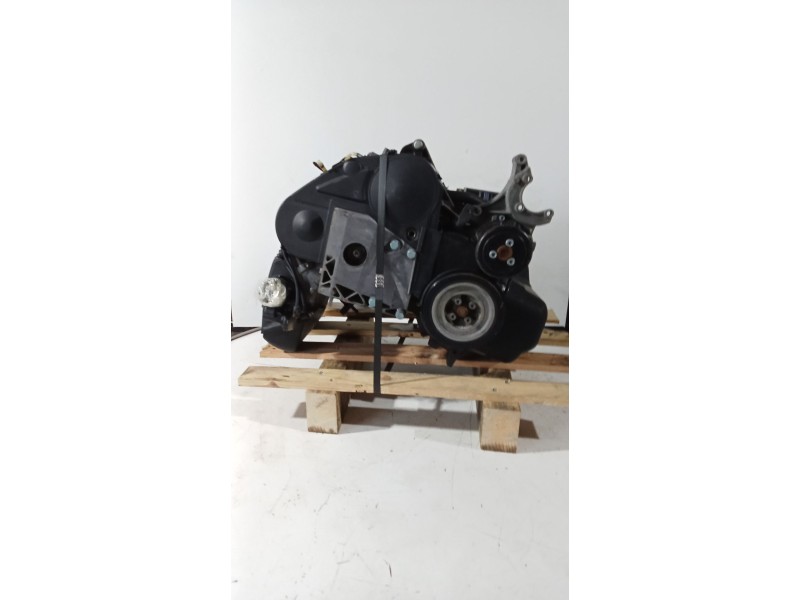 Recambio de motor completo para seat arosa (6h1) 1.7 sdi referencia OEM IAM AKU BOSCH 007540