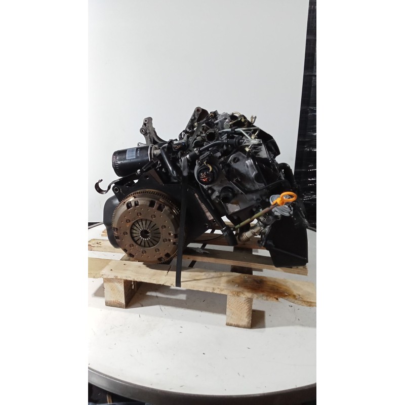 Recambio de motor completo para seat arosa (6h1) 1.7 sdi referencia OEM IAM AKU BOSCH 007540