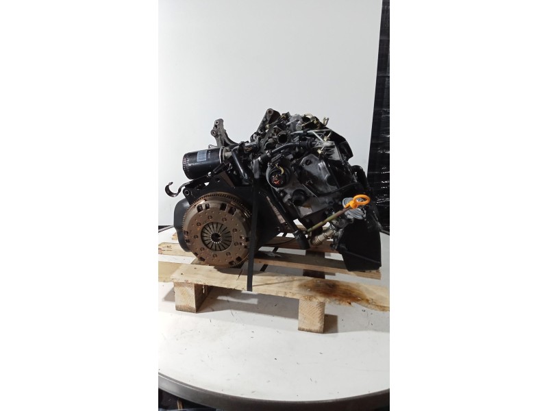 Recambio de motor completo para seat arosa (6h1) 1.7 sdi referencia OEM IAM AKU BOSCH 007540