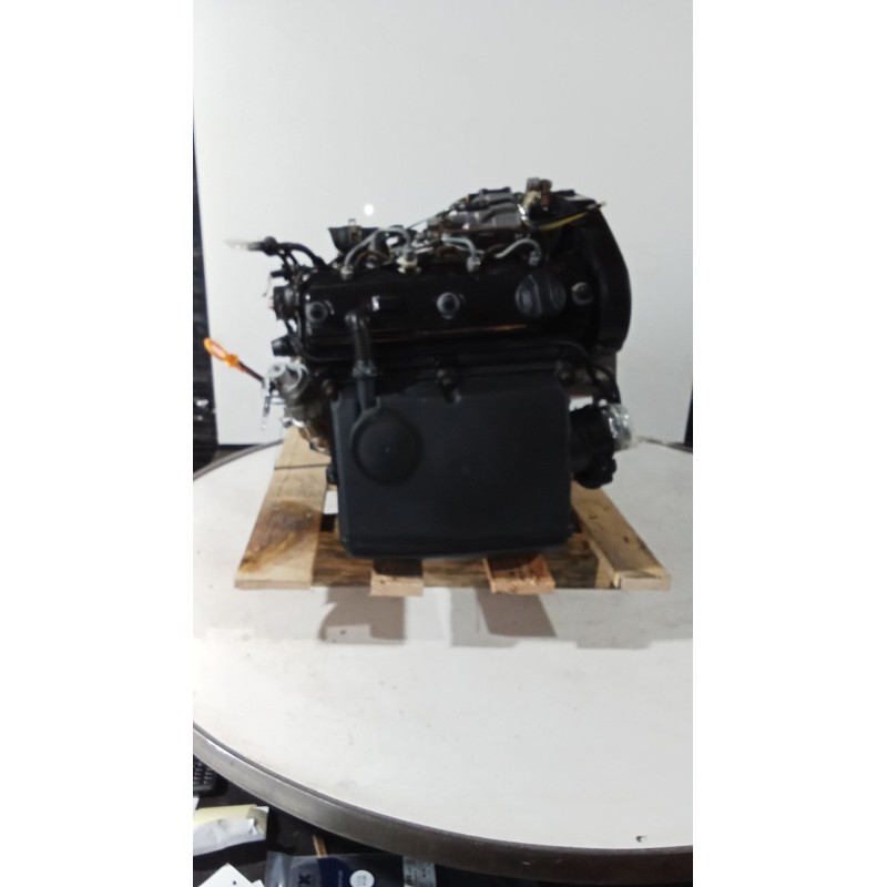 Recambio de motor completo para seat arosa (6h1) 1.7 sdi referencia OEM IAM AKU BOSCH 007540