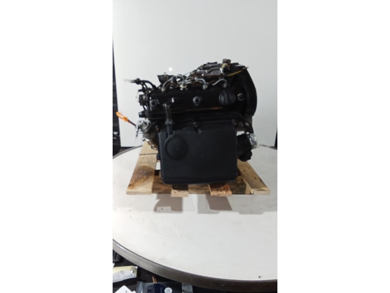 Recambio de motor completo para seat arosa (6h1) 1.7 sdi referencia OEM IAM AKU BOSCH 007540