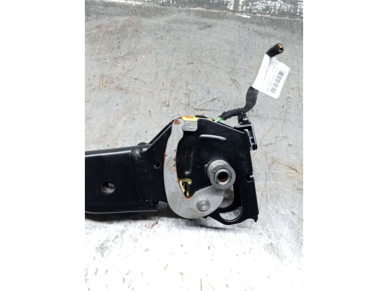 Recambio de pedal freno para volvo xc60 business plus 2wd referencia OEM IAM P32265841  