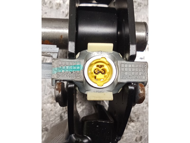 Recambio de pedal freno para volvo xc60 business plus 2wd referencia OEM IAM P32265841  