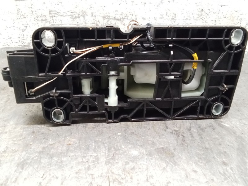 Recambio de palanca cambio para volvo xc60 business plus 2wd referencia OEM IAM 81380300 P32240584 