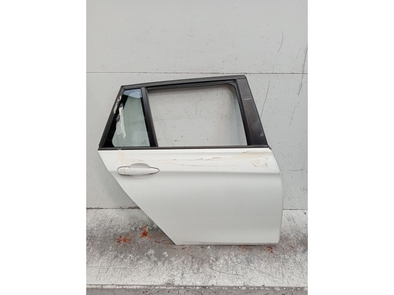 Recambio de puerta trasera derecha para bmw 3 touring (f31) 318 d referencia OEM IAM  5P 