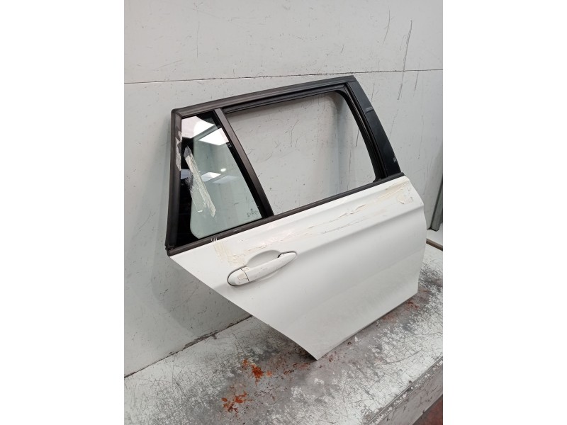 Recambio de puerta trasera derecha para bmw 3 touring (f31) 318 d referencia OEM IAM  5P 