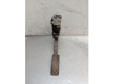 Recambio de potenciometro pedal para seat cordoba (6l2) 1.4 16v referencia OEM IAM 6Q1721503C 6PV00849601 