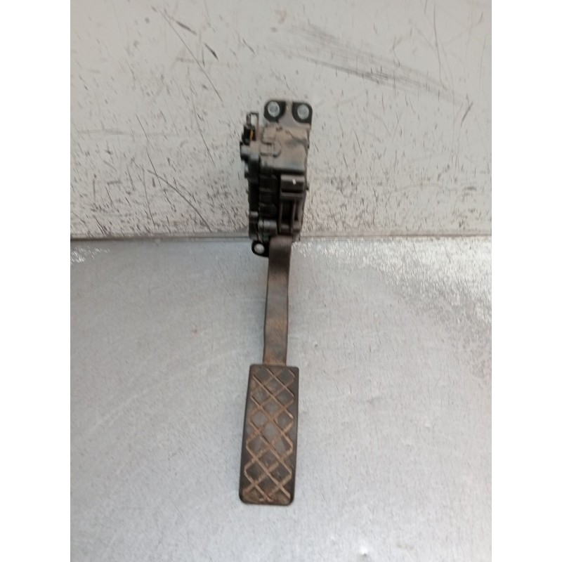 Recambio de potenciometro pedal para seat cordoba (6l2) 1.4 16v referencia OEM IAM 6Q1721503C 6PV00849601 