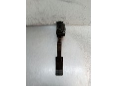 Recambio de potenciometro pedal para seat cordoba (6l2) 1.4 16v referencia OEM IAM 6Q1721503C 6PV00849601  2