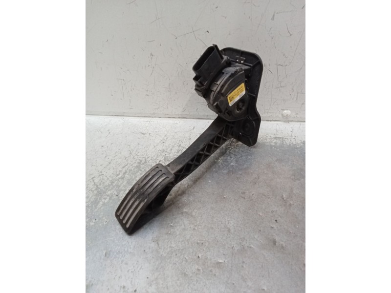 Recambio de potenciometro pedal para ford transit furgoneta (fa_ _) 2.2 tdci referencia OEM IAM 6PV00923821 CC119F836AA 