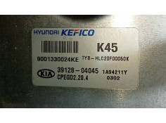 Recambio de centralita motor uce para kia stonic (ybcuv) business referencia OEM IAM 3912804045 CPEGD2204  2