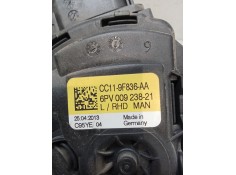Recambio de potenciometro pedal para ford transit furgoneta (fa_ _) 2.2 tdci referencia OEM IAM 6PV00923821 CC119F836AA  2