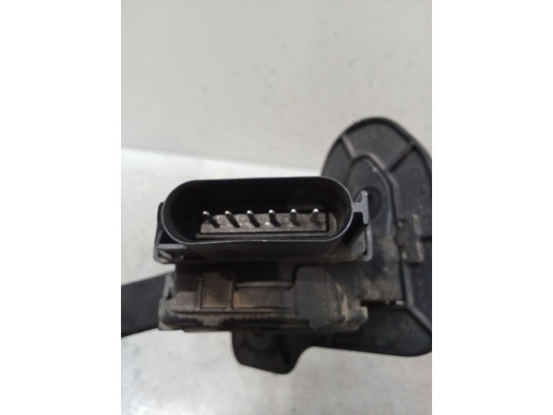 Recambio de potenciometro pedal para ford transit furgoneta (fa_ _) 2.2 tdci referencia OEM IAM 6PV00923821 CC119F836AA 