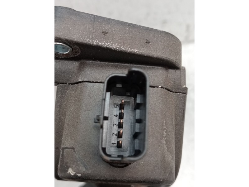 Recambio de potenciometro pedal para citroën c4 coupé (la_) 1.6 16v referencia OEM IAM 0280755041 9680565880 