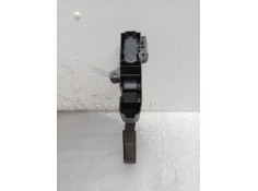 Recambio de potenciometro pedal para mercedes-benz clase b (w245) 200 cdi special edition (245.208) referencia OEM IAM A16930003 2