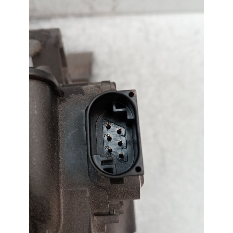 Recambio de potenciometro pedal para mercedes-benz clase b (w245) 200 cdi special edition (245.208) referencia OEM IAM A16930003