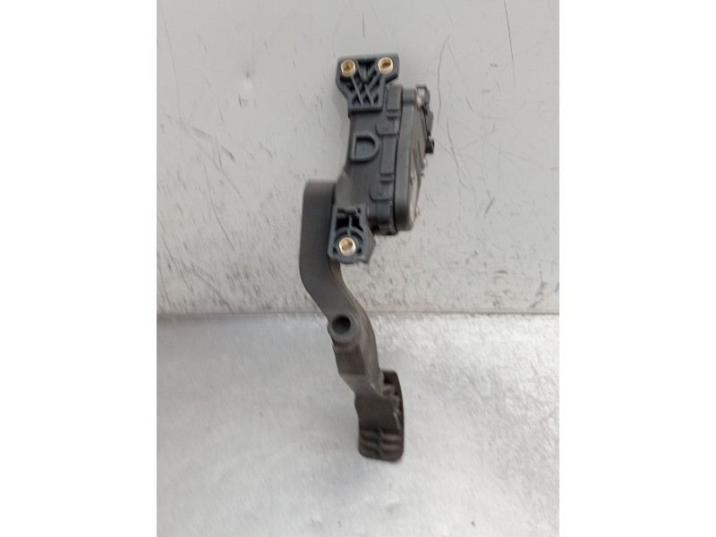 Recambio de potenciometro pedal para skoda octavia i (1u2) 1.9 tdi referencia OEM IAM 1J1721503H 6PV00777001 