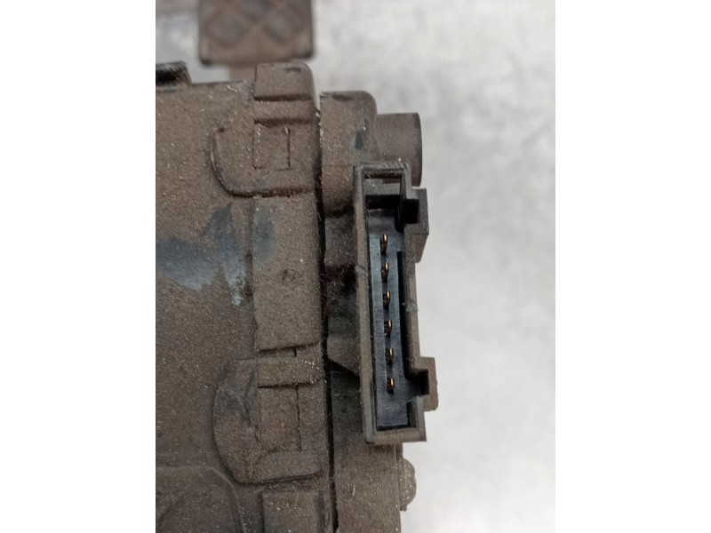 Recambio de potenciometro pedal para skoda octavia i (1u2) 1.9 tdi referencia OEM IAM 1J1721503H 6PV00777001 