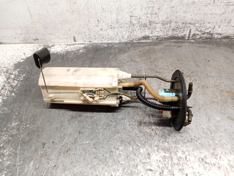 Recambio de bomba combustible para kia sorento i (jc) 2.5 crdi referencia OEM IAM  311503E600 