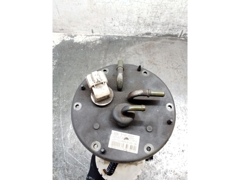 Recambio de bomba combustible para kia sorento i (jc) 2.5 crdi referencia OEM IAM  311503E600 