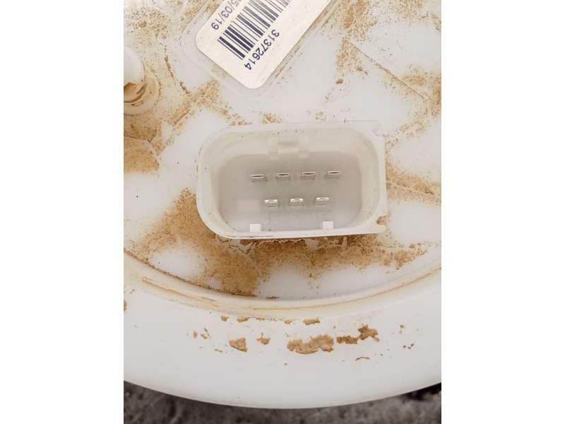 Recambio de bomba combustible para volvo xc60 business plus 2wd referencia OEM IAM 31372614  