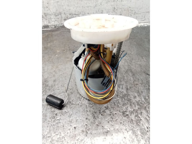 Recambio de bomba combustible para volvo xc60 business plus 2wd referencia OEM IAM 31372614  