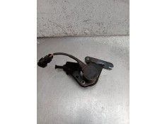 Recambio de potenciometro pedal para renault laguna i (b56_, 556_) 1.9 dti (b56j) referencia OEM IAM 0281002274 7700419589  2
