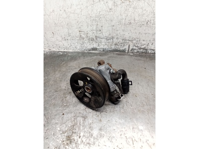 Recambio de bomba direccion para kia sorento i (jc) 2.5 crdi referencia OEM IAM   