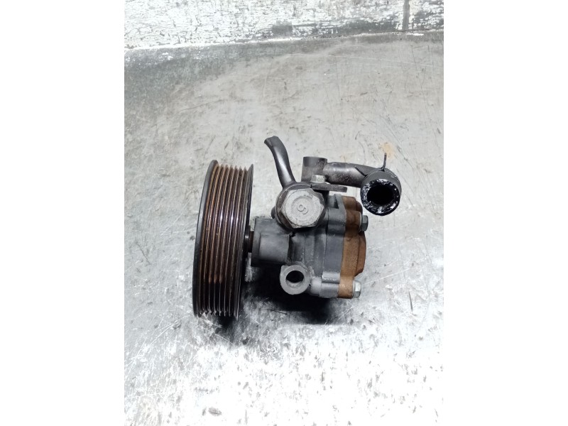 Recambio de bomba direccion para kia sorento i (jc) 2.5 crdi referencia OEM IAM   