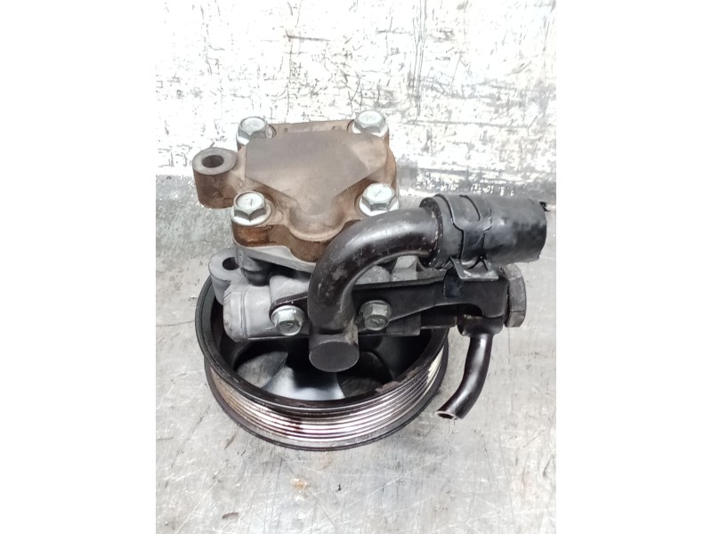 Recambio de bomba direccion para kia sorento i (jc) 2.5 crdi referencia OEM IAM   