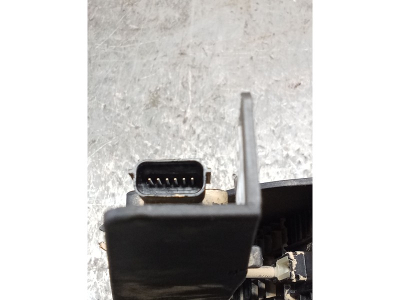 Recambio de potenciometro pedal para volvo xc60 business plus 2wd referencia OEM IAM 32289124  