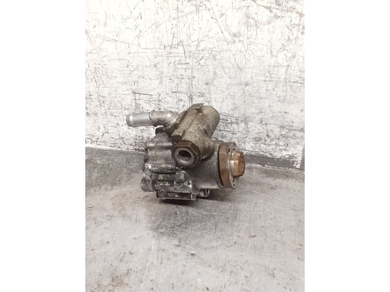Recambio de bomba direccion para seat arosa (6h1) 1.7 sdi referencia OEM IAM 6NO145157 7691955213 