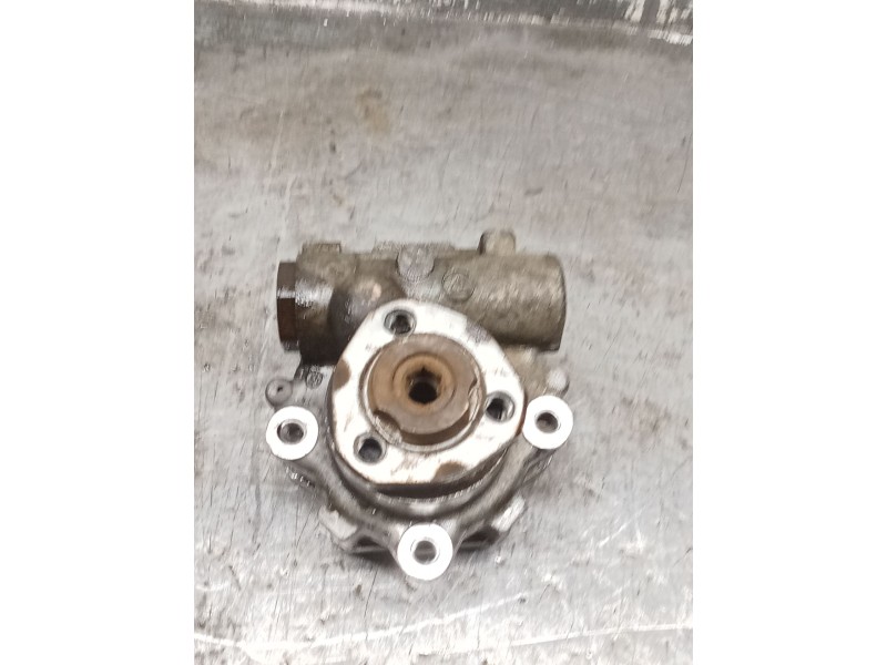 Recambio de bomba direccion para seat arosa (6h1) 1.7 sdi referencia OEM IAM 6NO145157 7691955213 
