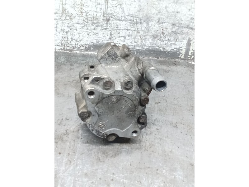 Recambio de bomba direccion para seat arosa (6h1) 1.7 sdi referencia OEM IAM 6NO145157 7691955213 