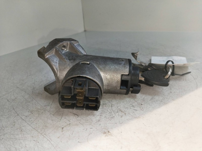 Recambio de conmutador de arranque para lancia delta 1.3 referencia OEM IAM   