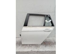 Recambio de puerta trasera izquierda para bmw 3 touring (f31) 318 d referencia OEM IAM  5P 