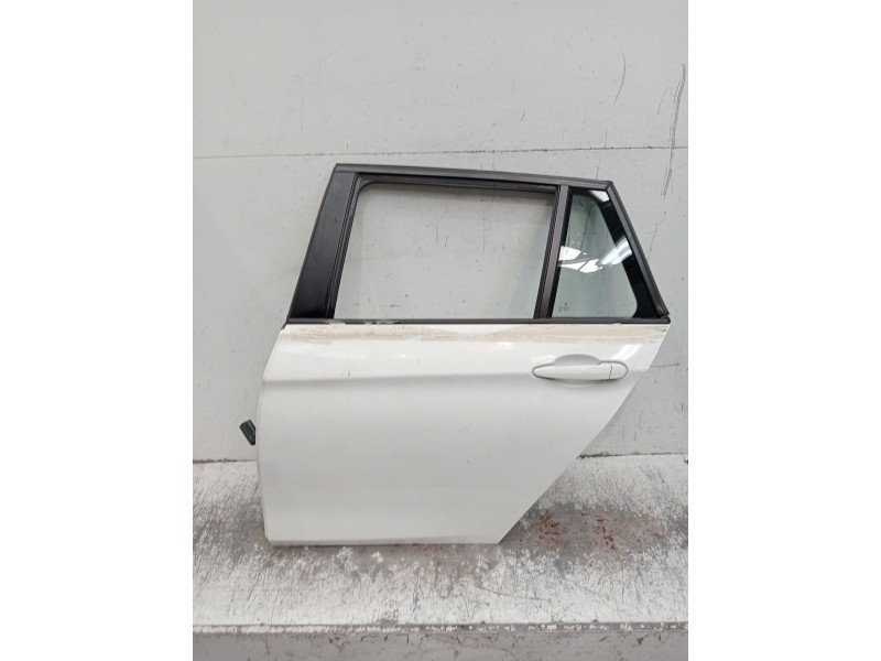 Recambio de puerta trasera izquierda para bmw 3 touring (f31) 318 d referencia OEM IAM  5P 
